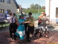 Wojewódzki Dzień Integracji Rodzinnej w Bogucicach